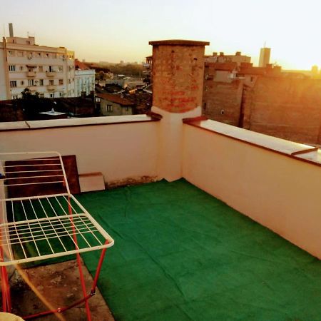 Belvedere Party House Βελιγράδι Εξωτερικό φωτογραφία