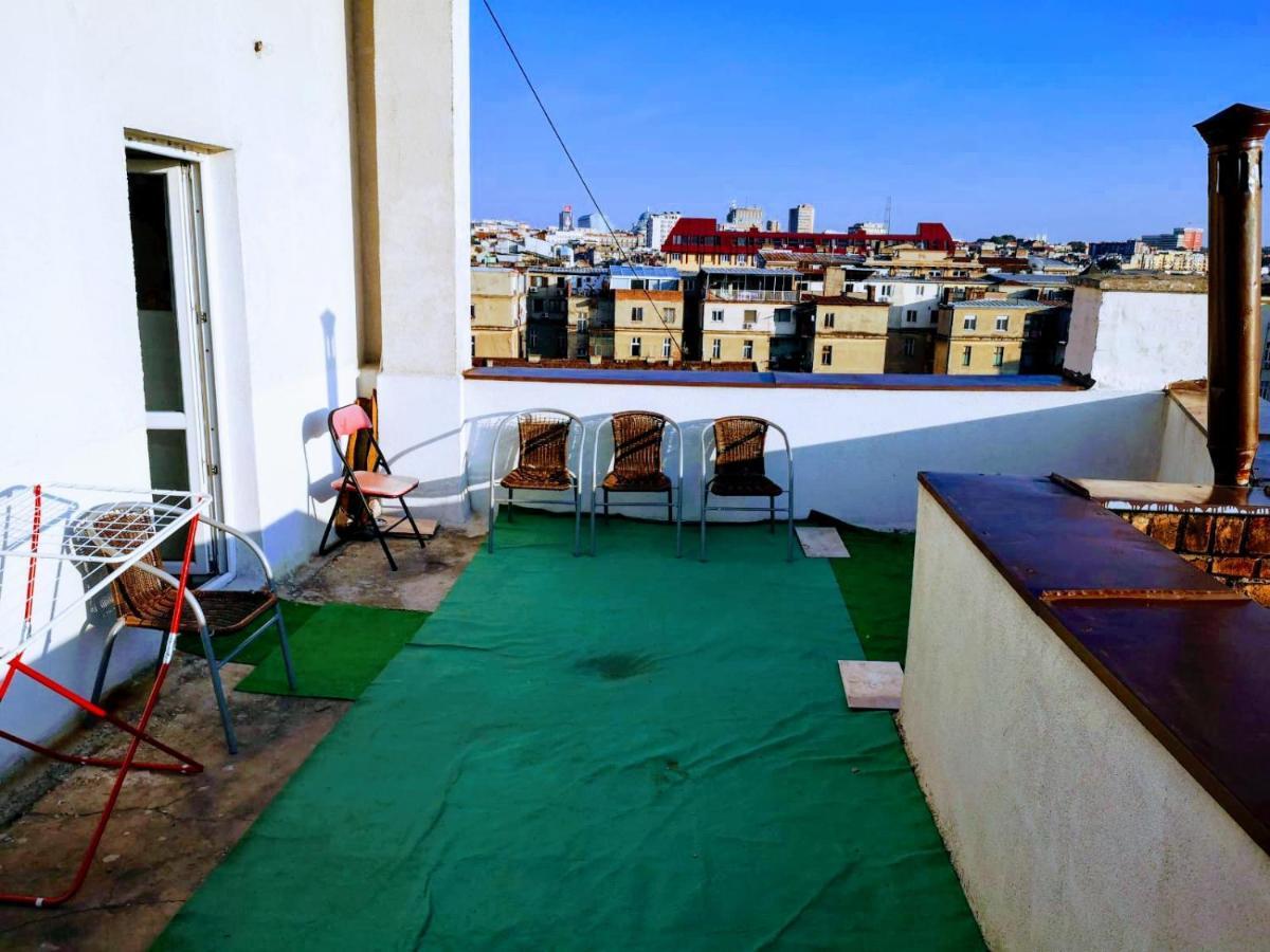 Belvedere Party House Βελιγράδι Εξωτερικό φωτογραφία