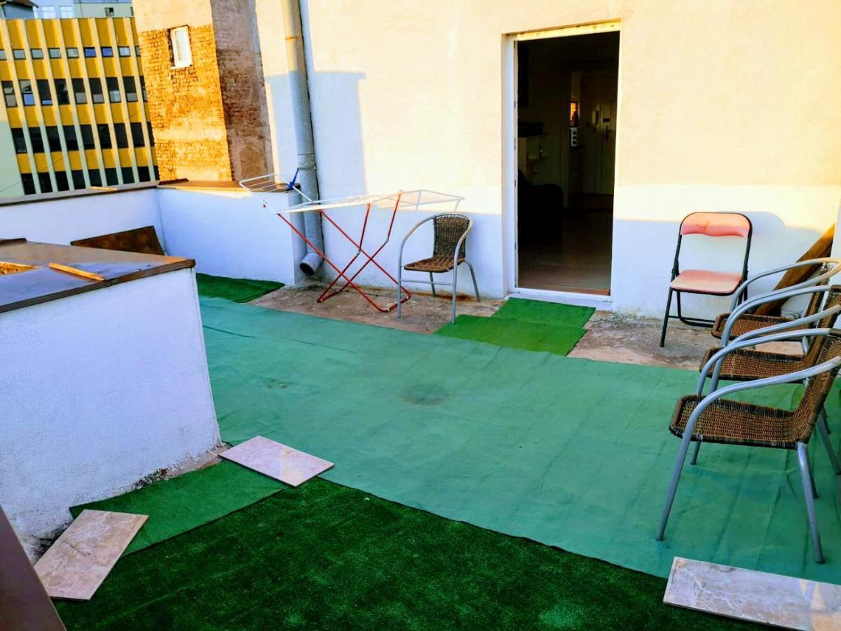 Belvedere Party House Βελιγράδι Εξωτερικό φωτογραφία